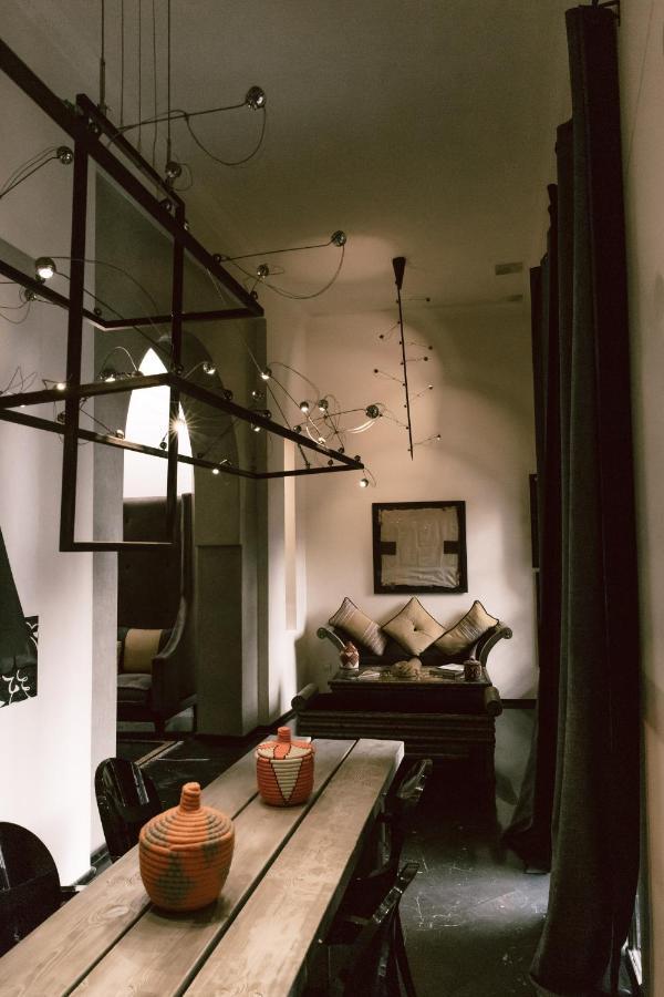 K 4* Marrakesh